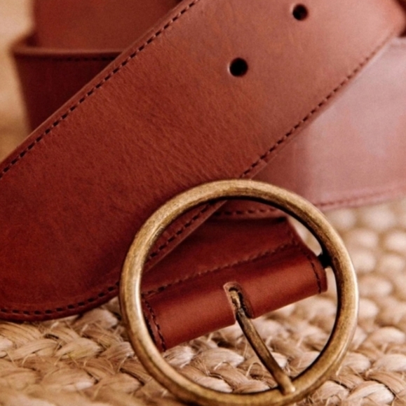 Sezane Alicia Belt - Picture 2 of 3